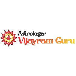 Master Vijayram Guruji Logo