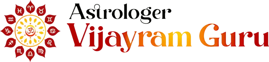 Astrologer Vijayram Guru